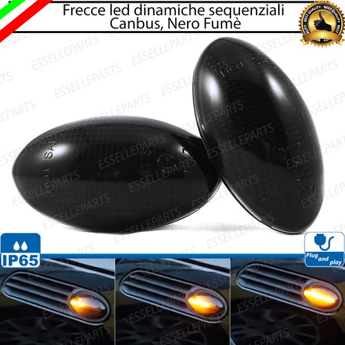 Coppia frecce laterali - coppia,