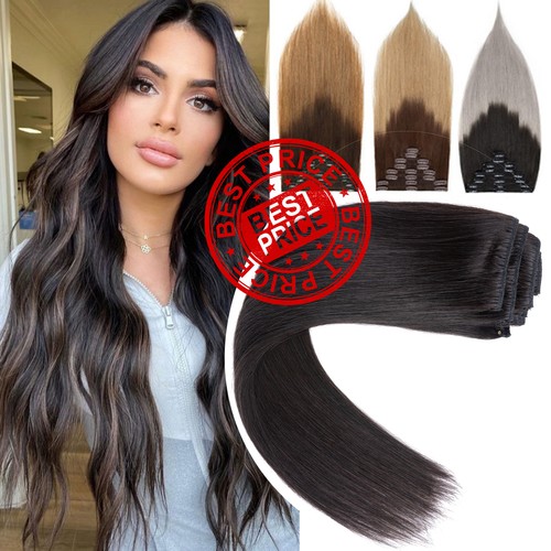 Extension capelli umani - extension,