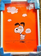 Panchina Allen I LOVE YOU