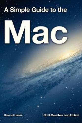 Simple guide the mac - simple,