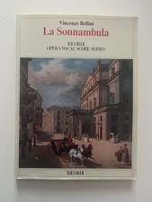 Bellini la sonnambula - v.,