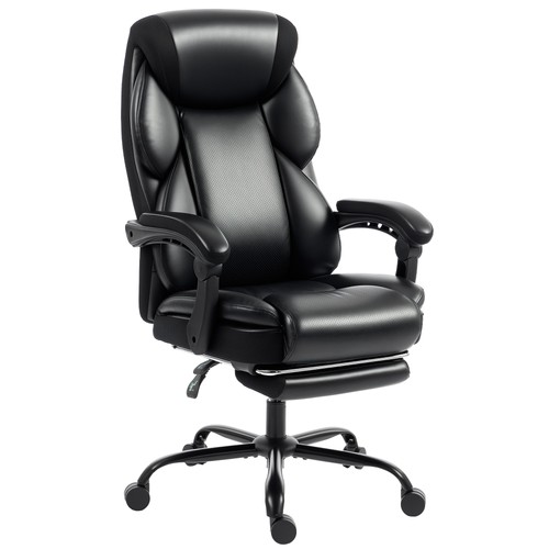 Homcom sedia ufficio - homcom,