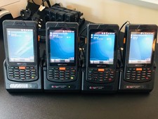 4 x Gen2wave RP1200 robusto