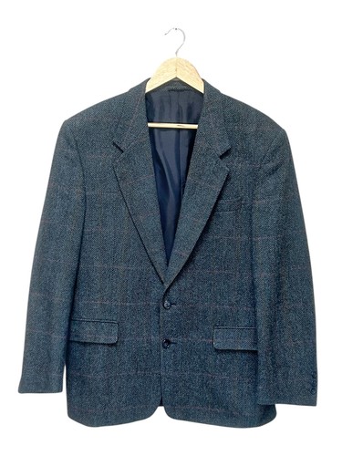 Giacca blazer uomo bernhardt - giacca,