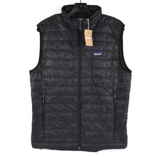 Patagonia Nano Puff Gilet