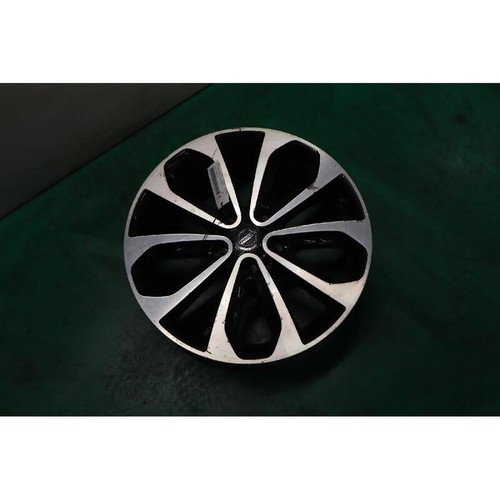 Cerchio lega nissan - cerchio,