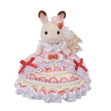 Abito Sylvanian Families Buon