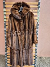 pelliccia visone femmina Demy
