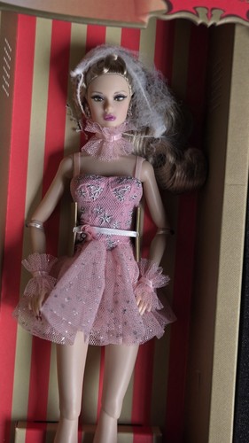 Integrity toys poppy parker - toys,