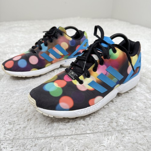 Scarpe adidas flux uomo - scarpe,