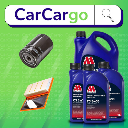 Kit tagliando aria olio - , iveco