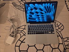 MacBook Pro Retina 13" i5