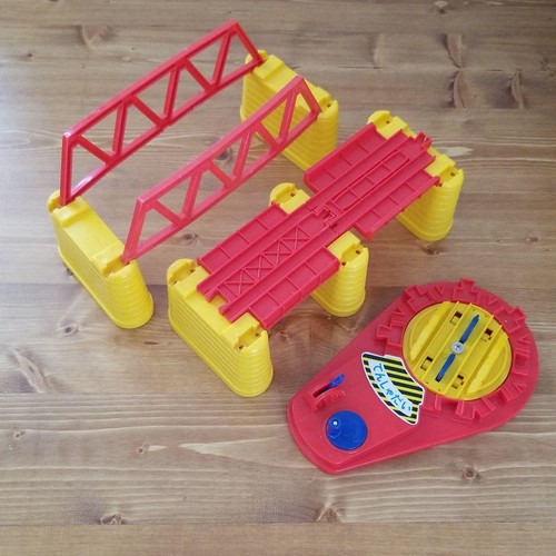 Ponte travi plarail - ponte, piccolo