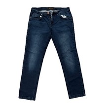 Men’s Cultura Black Denim