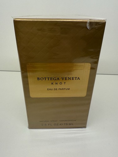 Knot bottega veneta 75ml spray - veneta,