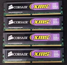 Memoria RAM DDR2 PC2-6400
