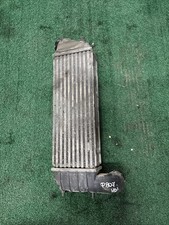 Intercooler Peugeot 807 2.0
