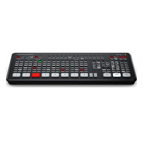 Blackmagic videocamera atem - blackmagic,