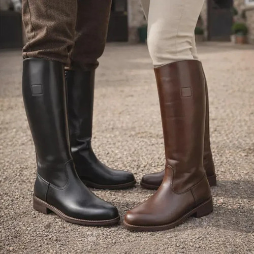 Stivali equitazione in - equitazione,