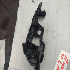 5G0807050A Guida lat. paraurti ant DX VOLKSWAGEN GOLF 2.0 GTI Clubsport BMT Ber