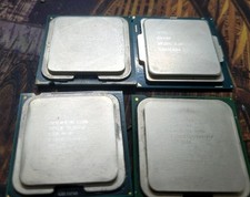 Lotto CPU Intel Pentium G4400