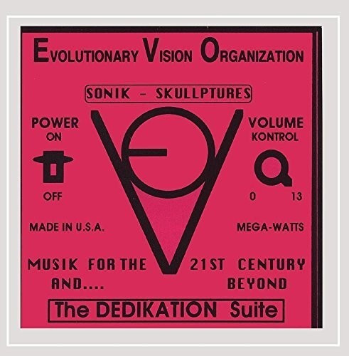 John evo the - evo, ◆