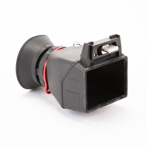 Kamerar mirino lcd per - qv-1,