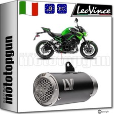 LEOVINCE SCARICO OMOLOGATO LV