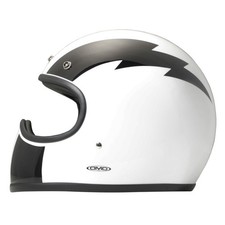 Casco da corsa DMD - Flash