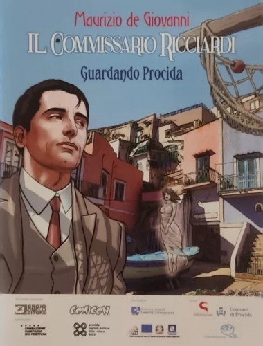 Commissario ricciardi - il,