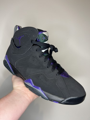 Air jordan ray - jordan, allen