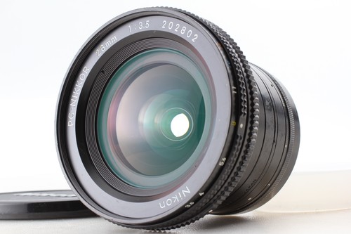 Quasi come nuovo nikon pc - come,