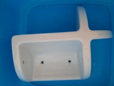 Set da bagno vintage ceramica
