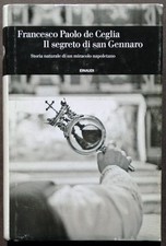 Segreto san gennaro - di,