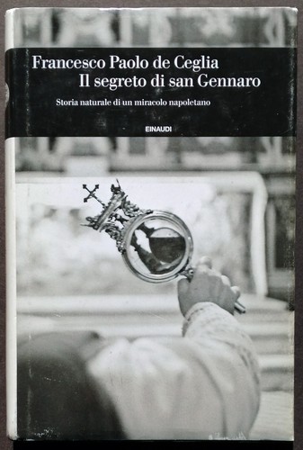 Segreto san gennaro - il,