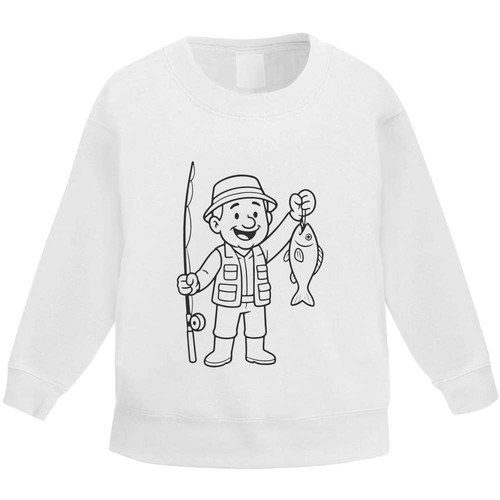 Felpa/maglione/maglione