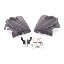 Deflettore Parabrezza Laterale