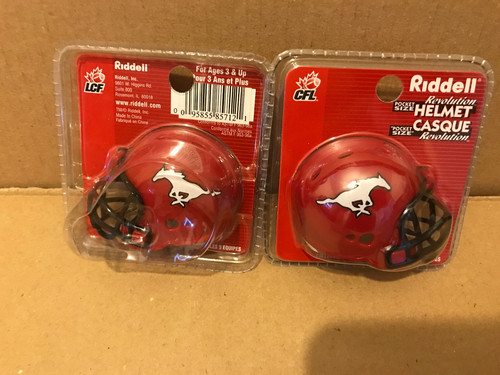 Riddell pocket pro - riddell,