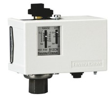 Pressostato Di Regolazione A