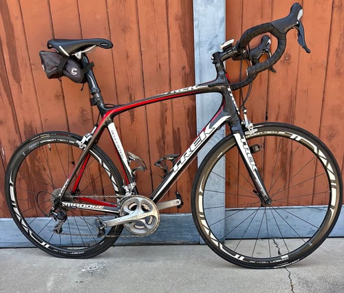 Trek madone oclv - madone, h2