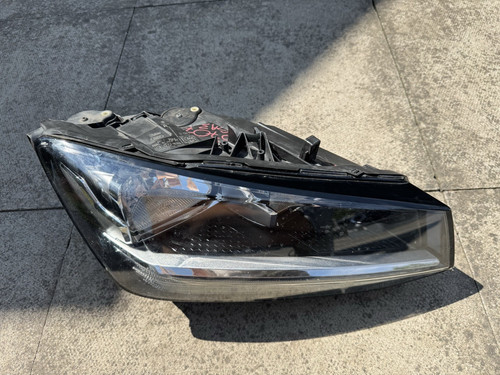 Audi mk1 2016 faro - q2,