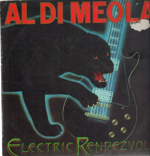 Meola electric - di,