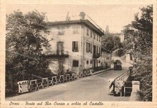 ds491 cartolina strevi ponte