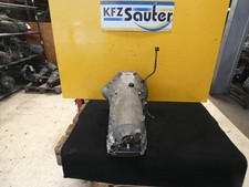 Cambio automatico 722695 W203