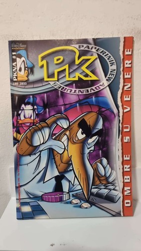 Paperinik new adventures - new,