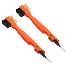  2 Pcs Spazzola Per Pulire