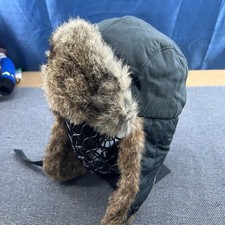 Woolrich Cappello Trapper