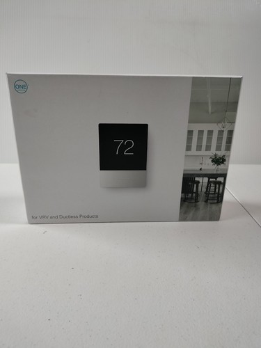 Daikin one touch termostato - one,