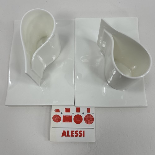 Alessi espresso set - alessi, e-li-li