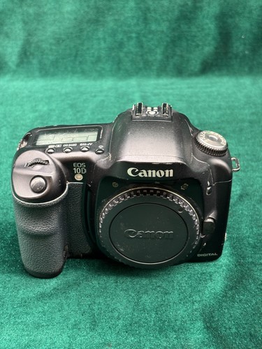 Corpo fotocamera canon eos - corpo,